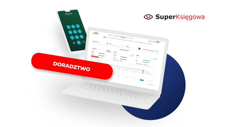 super ksiegowa doradza