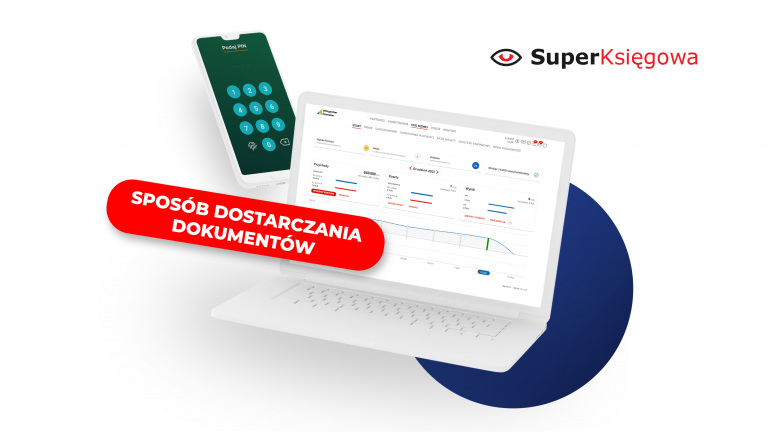sposobdostarczania